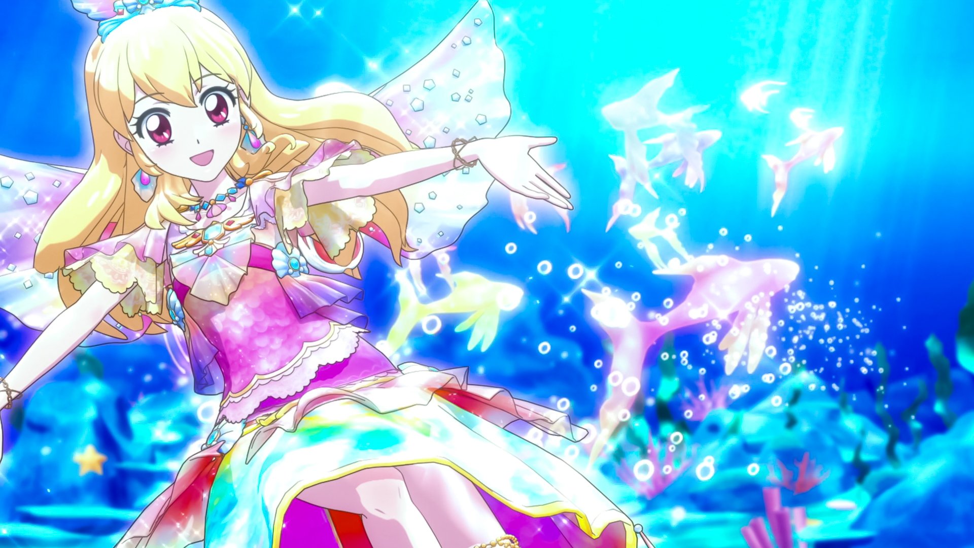 アイカツ - Search / X
