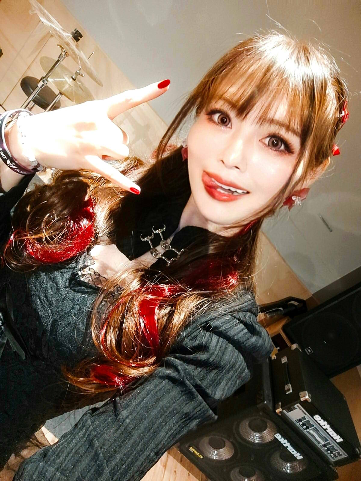 ☆hana☆ HANA / Burning Flower -Music Video- - YouTube