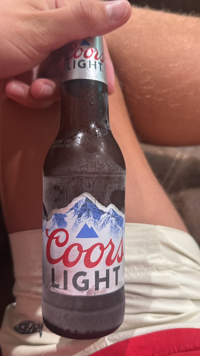 Cold as the Rockies
