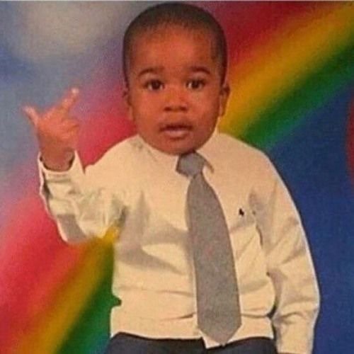 f8nova's tweet photo. Me to adulthood after I realized it’s just bills, stress, and no free Christmas clothes. https://t.co/DAzut2PZE3