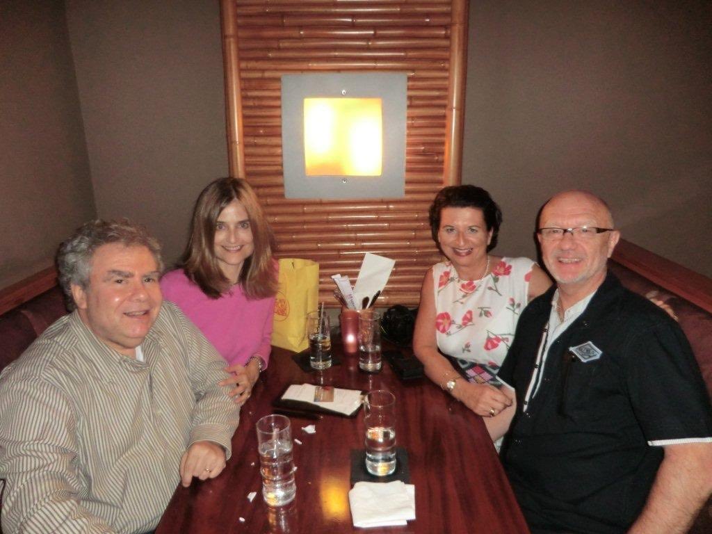 Elizabeth Karr tweet media