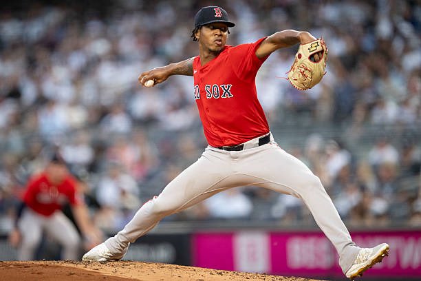 7 IP, 3 H, 0 ER, 1 BB, 5 K #DiaBello 🔥