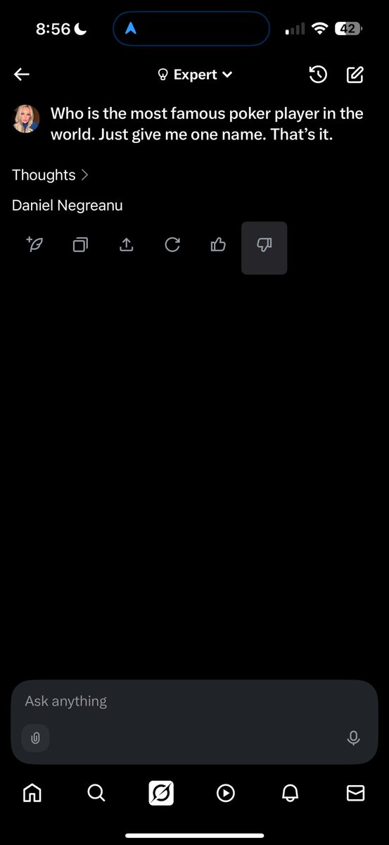 ᴬᴹᴬᴺᴰᴬ ᴺᴱᴳᴿᴱᴬᴺᵁ tweet media