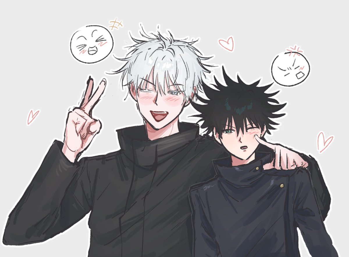 밥님이 그려주신 고고미 😍😍😍 
를 뒤늦게서야 올려봅니드ㅏ… 너무너무 귀여워요 아앙😍😍😍😍😍