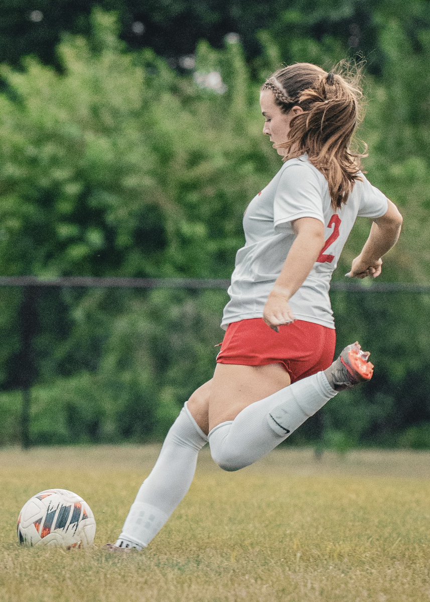 A nice way to kick off the season! #SeniorSeason