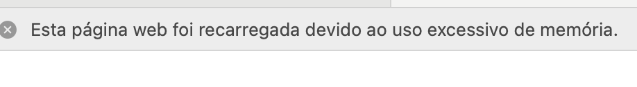 karinaperussi's tweet photo. quando até o computador já tá exausto https://t.co/pcTFjYlrx7
