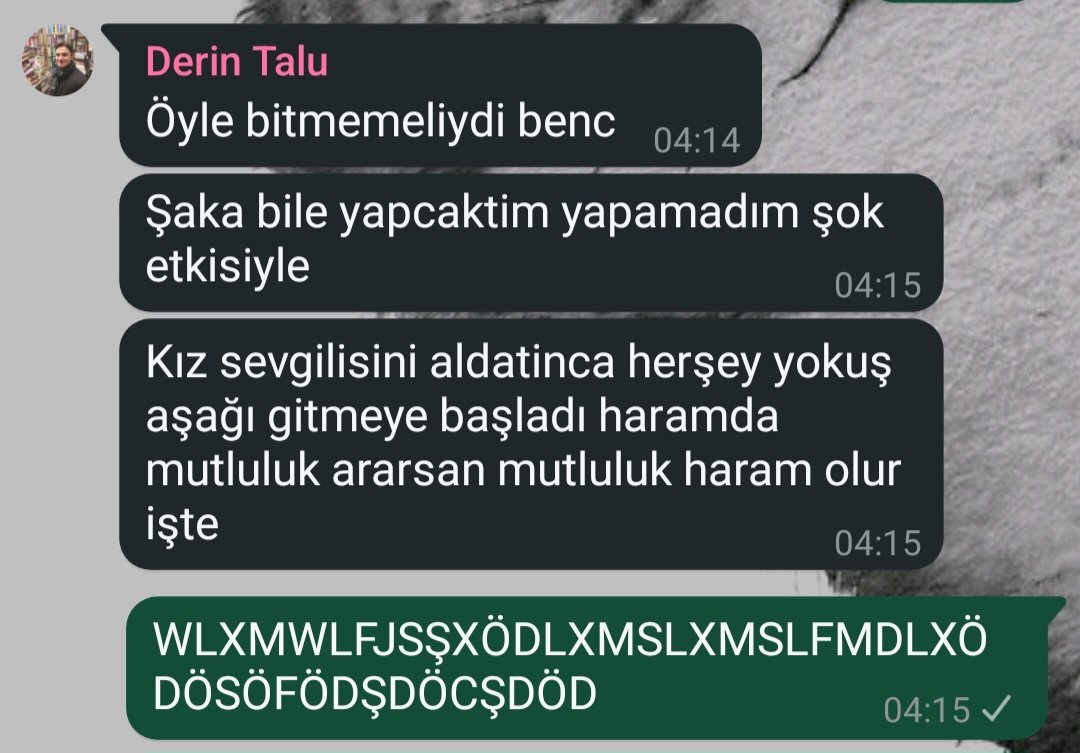 Az önce arkadaşımla aşk tesadüfleri severi bitirdik film hakkında kritiği bağırttı