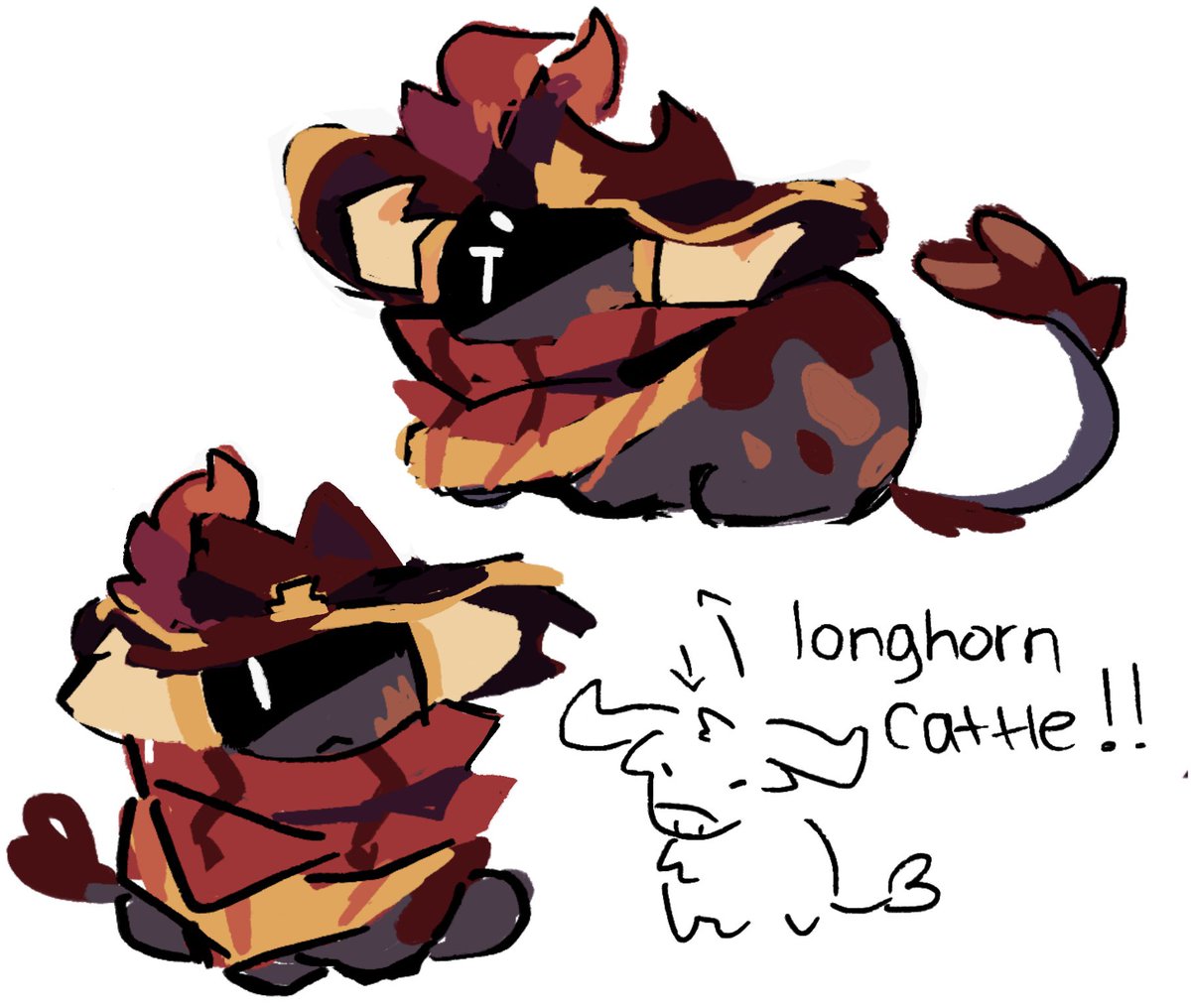 Knight ❨･¨⬮ tweet media