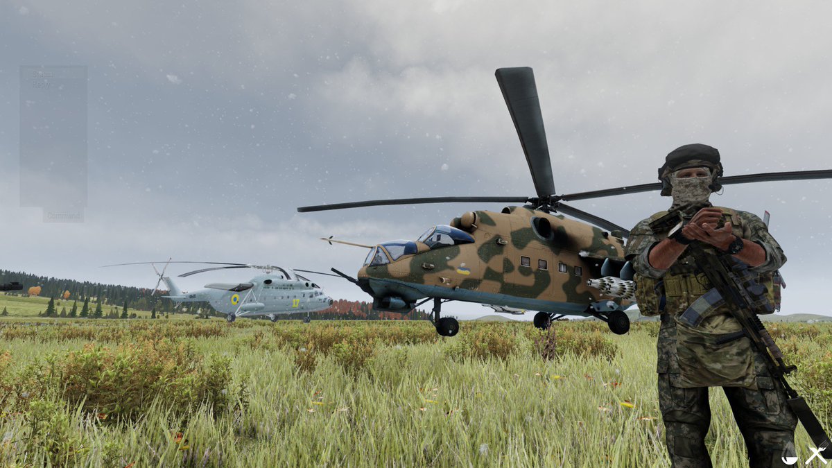 JPN_NEXT_SERVER's tweet photo. 金曜coopはウクライナ軍でアーティラリーの破壊任務。
偵察地点が思いのほか見晴らしが良く、接敵して半包囲されましたが
各隊員の尽力で耐え抜き、無事クリアしました!
地雷はしっかり踏みました。
NEXTサーバーでは参加者を随時募集!
ご連絡をお待ちしております!
#NEXTserver #Arma3 https://t.co/3RXxXYWPZB