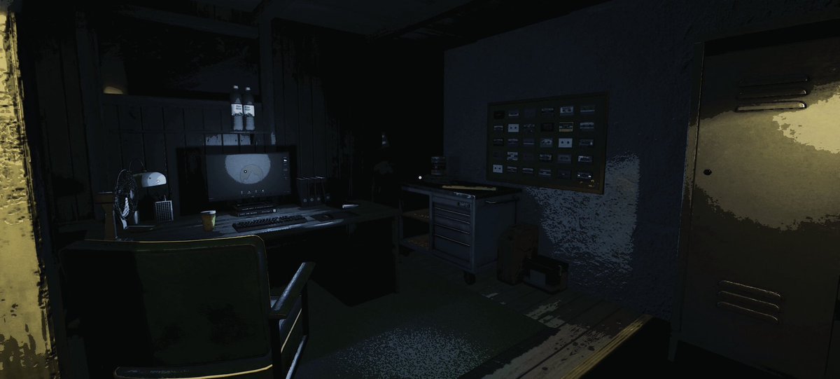 hiatusmecha's tweet image. ⠀

                     #CSCRP  |  #MVRP

⠀