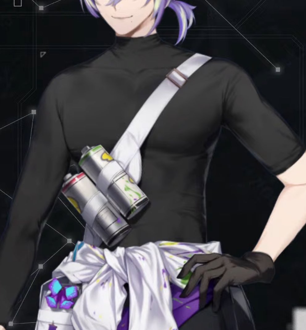 HIS WAIST. THE OUTLINE OF 
HIS CHEST AND HIS ABS. HIS ARMS. I FEEL FUCKING SICK