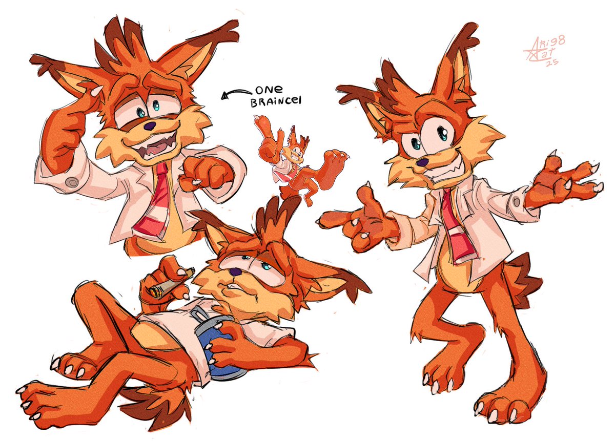 I bet He’s divorced 
Bubsy why