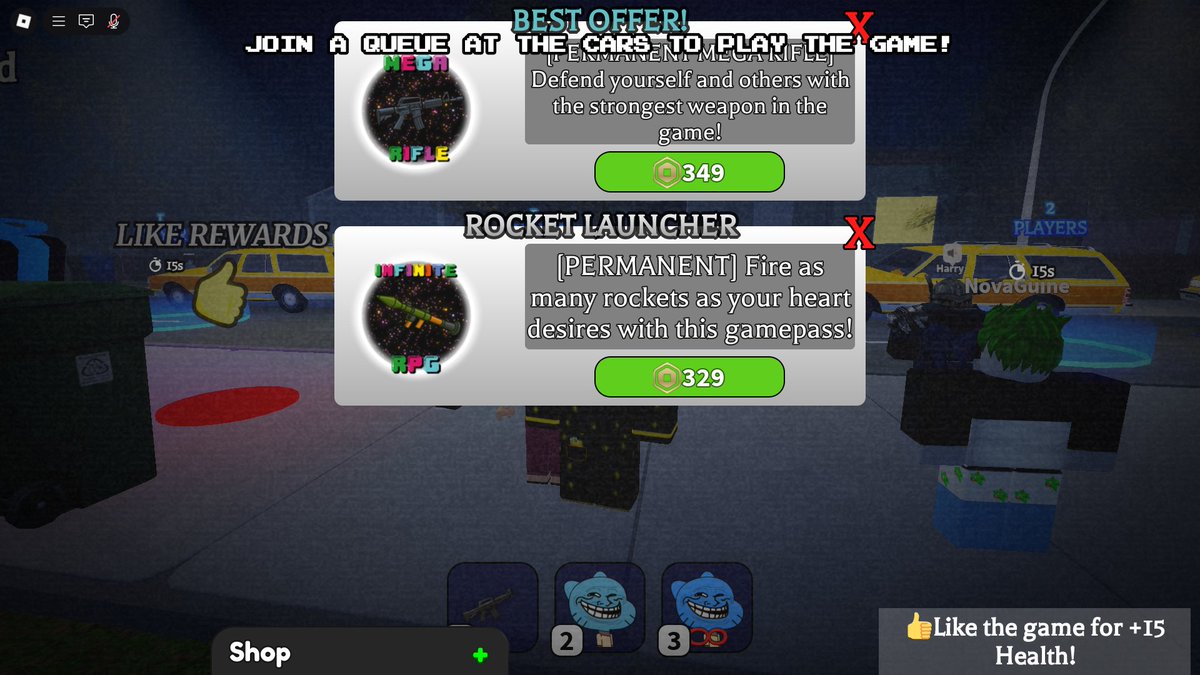 wayblocks tweet media