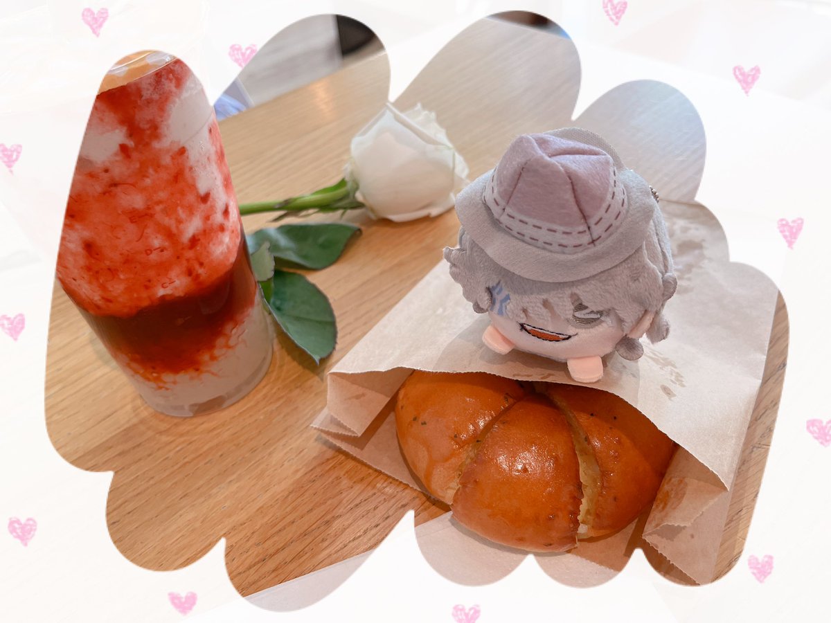 rinne.แ ๐งฏ: D-6๐ฆ D-9๐ (@woolygather) on Twitter photo another work week conquered! ๐ skipping rank to get some #food4florian โค๏ธโ๐ฅ (yes, i mixed my drink after hehe) another work week conquered! ๐ skipping rank to get some #food4florian โค๏ธโ๐ฅ (yes, i mixed my drink after hehe)