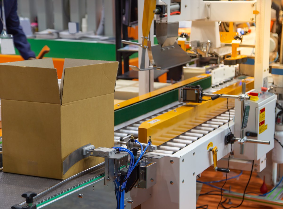 PacificPack's tweet photo. #PacificPackaging offers a full array of the highest quality #packaging and material handling #equipment for all types of applications.

Call 1-800-777-0300 or visit https://t.co/Qpm9m8mMpc https://t.co/xncCvwSGkw