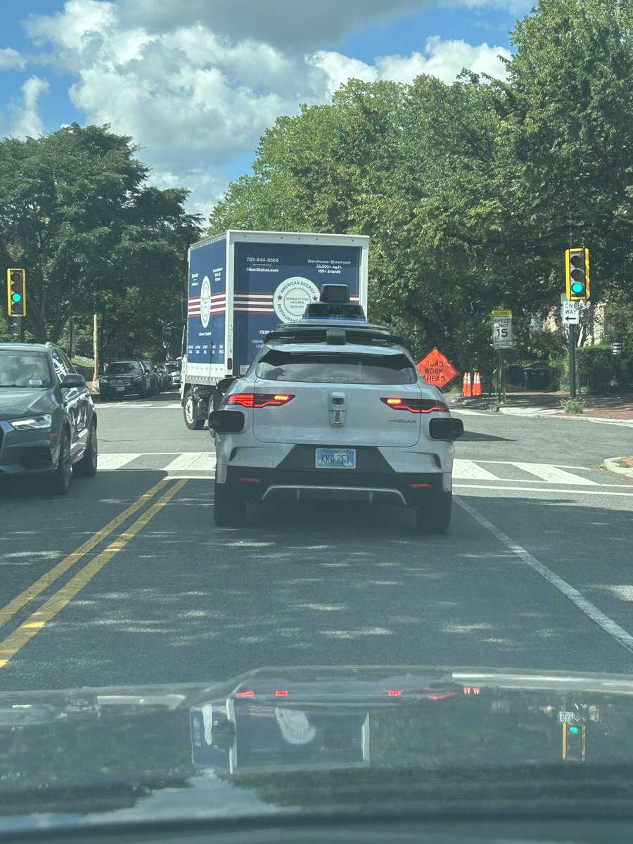Saw a <a href="/Waymo/">Waymo</a> in Capitol Hill this morning. Seemed like it was doing just fine with traffic. 

<a href="/theHillisHome/">The Hill is Home</a>