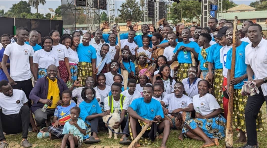 Alur Kyambogo University Students Association tweet media