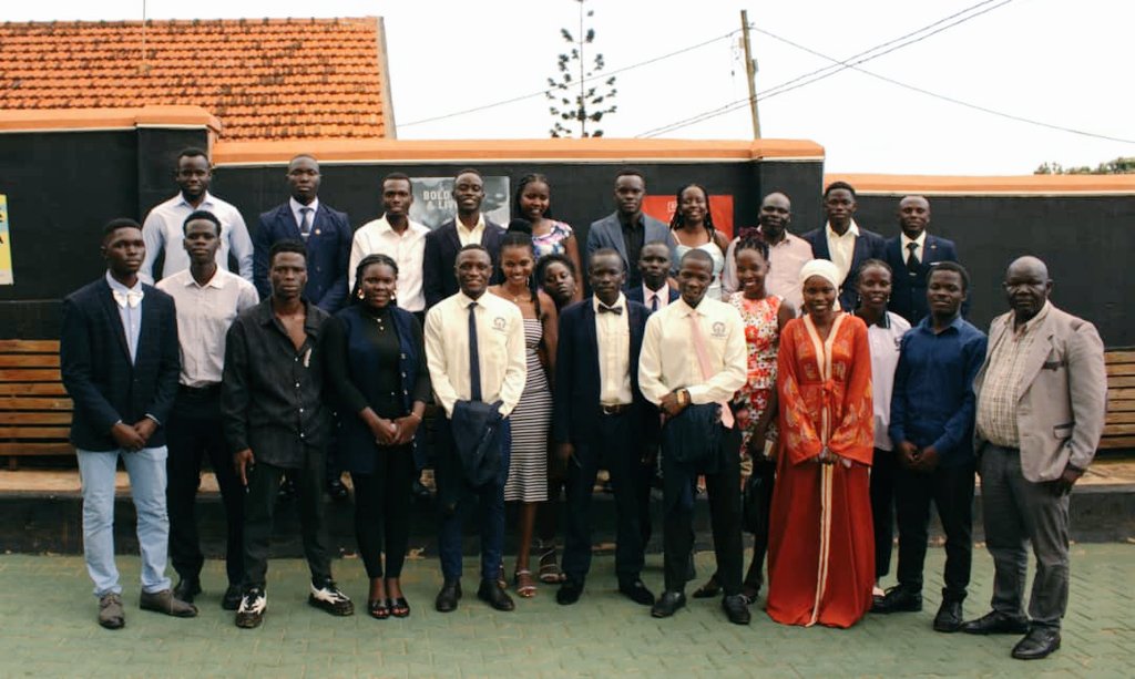 "A man without culture is like a zebra without stripes"

We welcome all freshmen of <a href="/kyambogou/">KYAMBOGO UNIVERSITY</a> from Greater Nebbi to <a href="/Akusaofficial/">Alur Kyambogo University Students Association</a> 

Come be part of <a href="/Akusaofficial/">Alur Kyambogo University Students Association</a> as you join the renowed institution 

Embrace your culture, grow both intellectually &amp; with knowledge of your roots