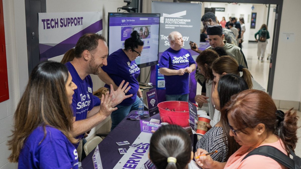 saskpolytechITS tweet media