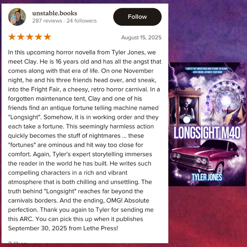 Tyler Jones tweet media