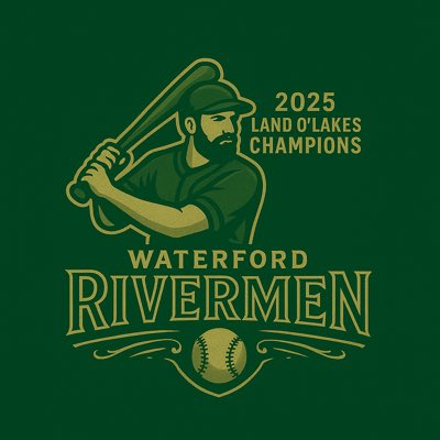 Waterford Rivermen tweet media