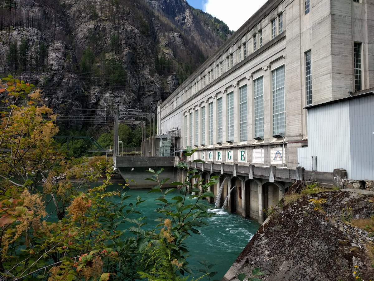 Seattle City Light (@seacitylight) on Twitter photo Sunday is National Hydropower Day! Hydropower supplies over three quarters of the power our customers need, and generation facilities offer an array of recreational opportunities. Learn more about the importance of hydropower: bit.ly/47J92Lg
<a href="/NatlHydroAssoc/">National Hydropower Association</a> #HydroDay Sunday is National Hydropower Day! Hydropower supplies over three quarters of the power our customers need, and generation facilities offer an array of recreational opportunities. Learn more about the importance of hydropower: bit.ly/47J92Lg
<a href="/NatlHydroAssoc/">National Hydropower Association</a> #HydroDay