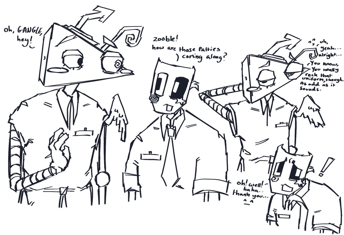 notwindarchers's tweet photo. fuckass spudsys comic thing I cant write #abstragedy https://t.co/6b6BCVHb3l