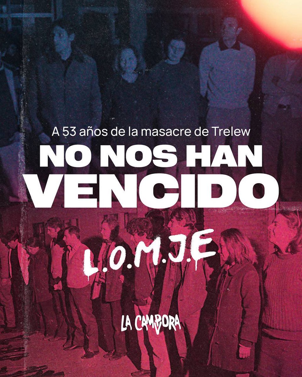 La Cámpora Los Perales (@lacampora_lp9) on Twitter photo 