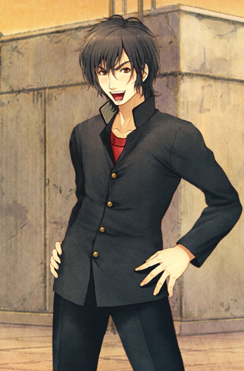 Top 3 Best Character of all time