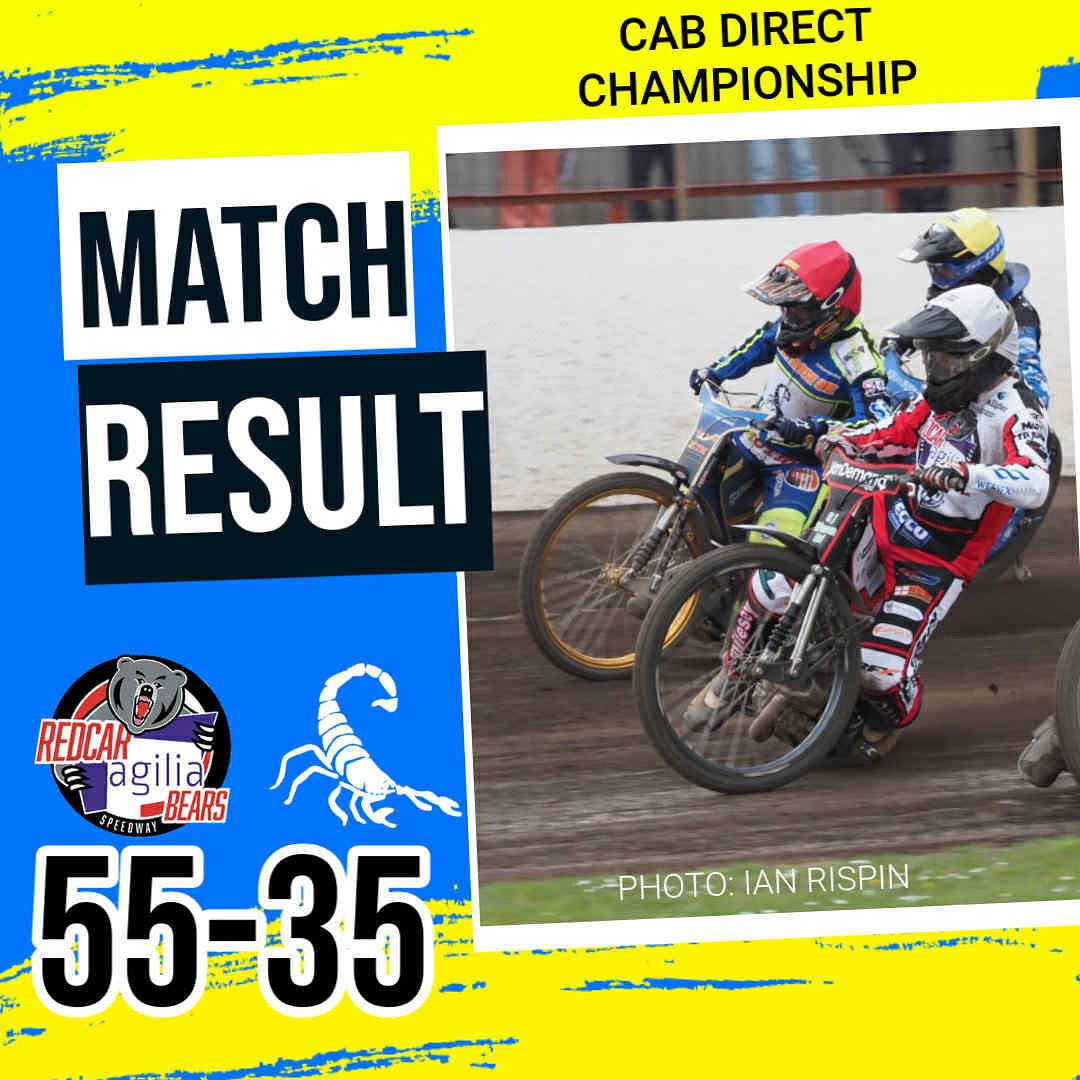 RESULT 🏁

Thank you to Luke Killeen for stepping in place of Declan Kennedy. Speedy recovery Declan ❤️‍🩹

🎨 Dan Palmer