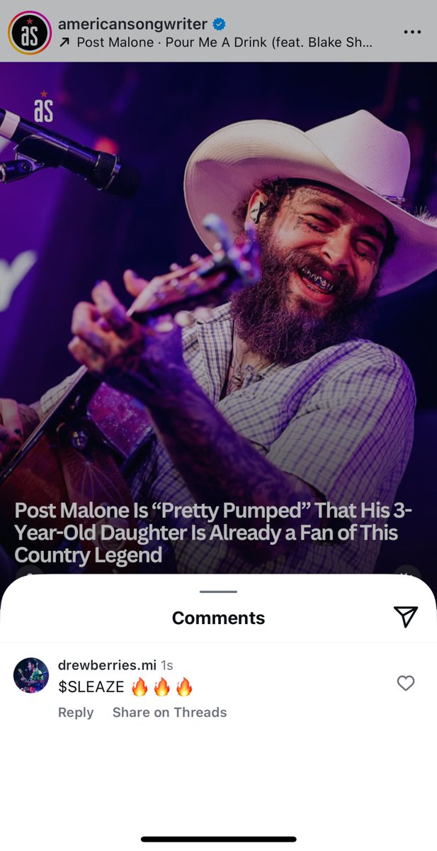 $SLEAZE is everywhere. 

<a href="/KeanuSleaze/">Keanu Sleaze</a>  👌🏼