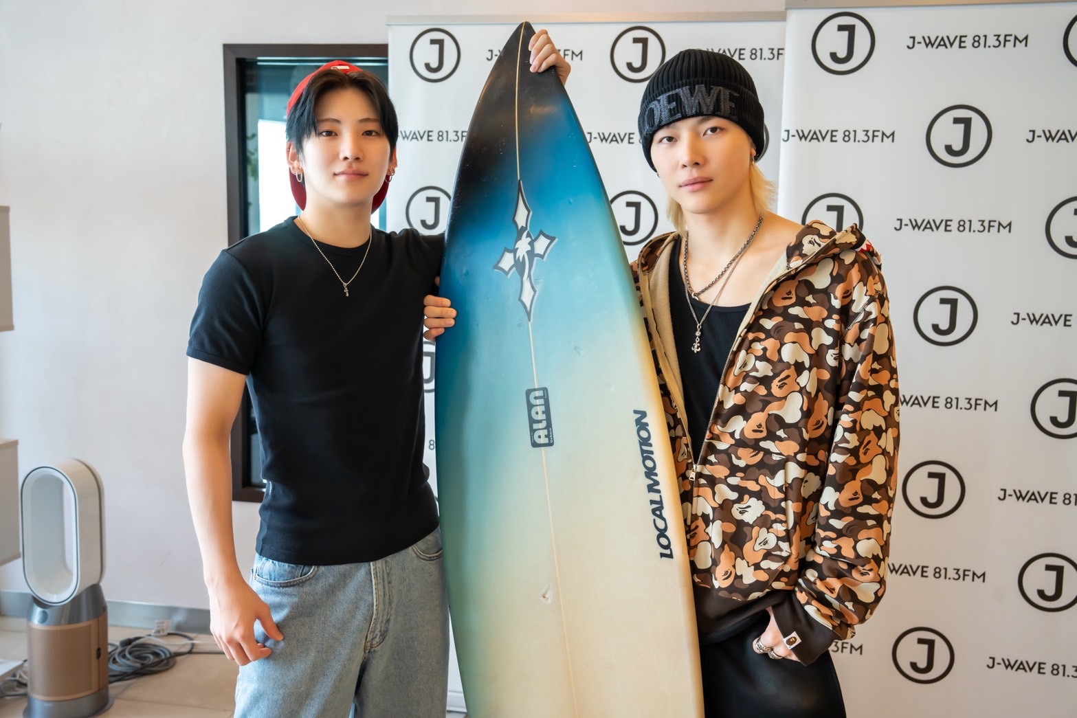 &TEAM HARUA ハルア　ショーケース　ルネイベ HARUA_JAPAN FANBASE🇯🇵 (@harua_jp) / X