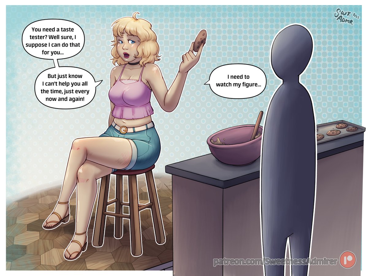 SweetnessAdmir1's tweet photo. New Sequence I'm making! the following parts will be on the P-site ;) https://t.co/WB4jQGjYfU