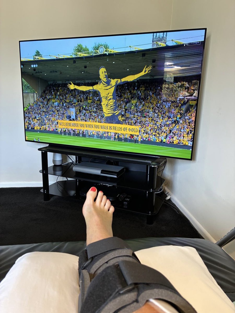 Jenny Wilkes tweet media