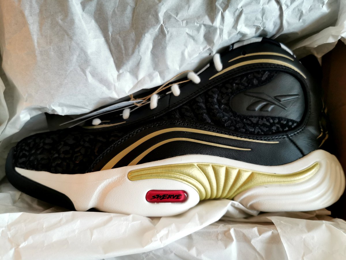 RetroGraveProd's tweet image. Pops Rocks Dem Swerve 1s - #WhoseHouse