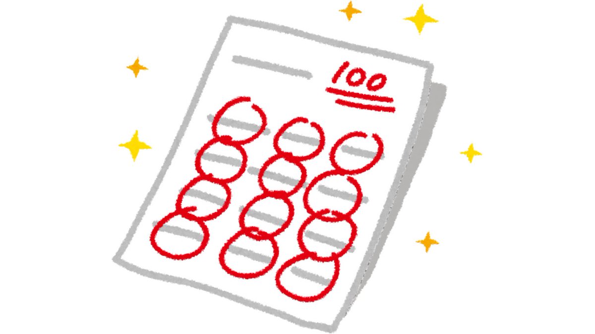 あなたは、「完璧」は幻想だと気付いてますか？
そもそもこの世の中、完璧な商品など１つもありません。
日本一のTOYOTAの車でも、未だにリコールがあります。どんなに大きな会社であってもミスは起こりますし、改善を繰り返すことで現代社会がよくなっているのです。市場に出せば答えが出ます。