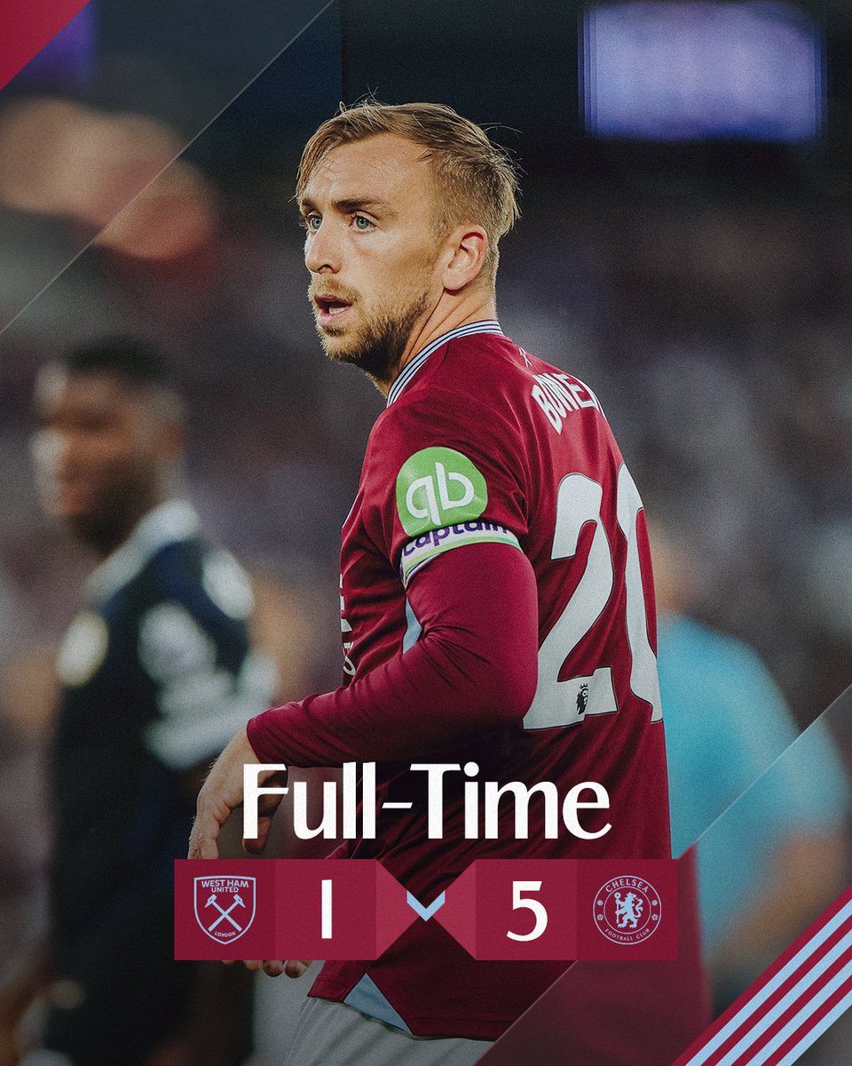 Sp_ | West Ham United tweet media