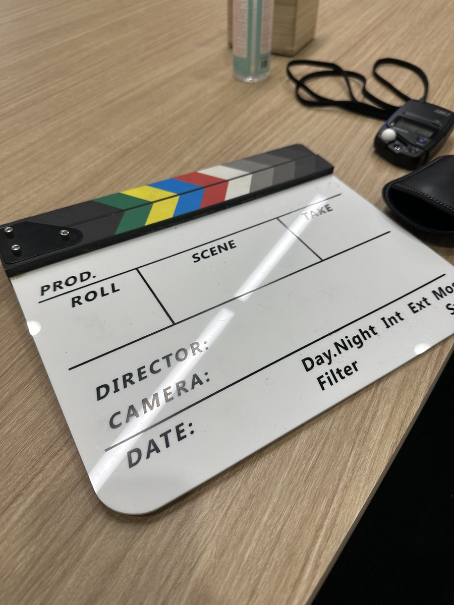 Absolutely epic, just wrapped up filming the first founder for the Canadian startup documentary film. 

Let the epic begin!