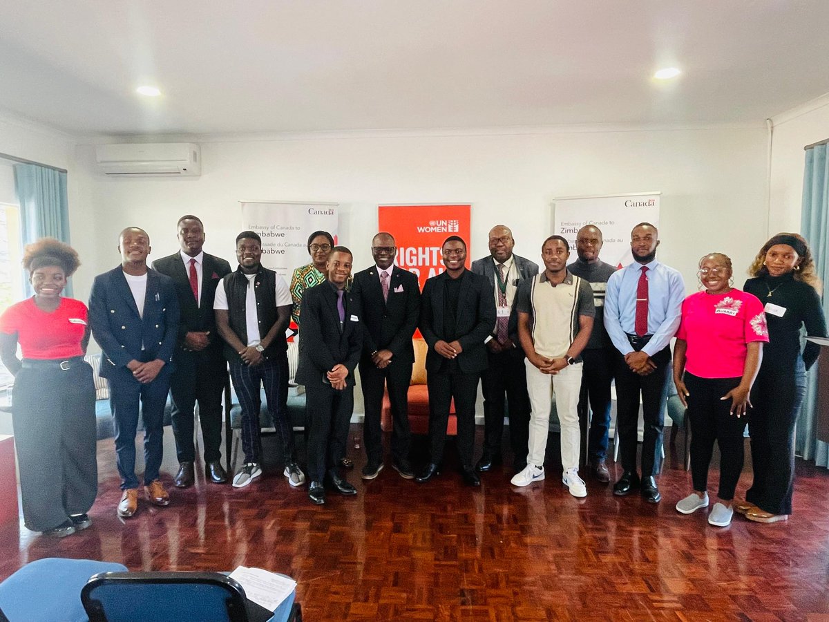 Young Africa Intellectuals tweet media
