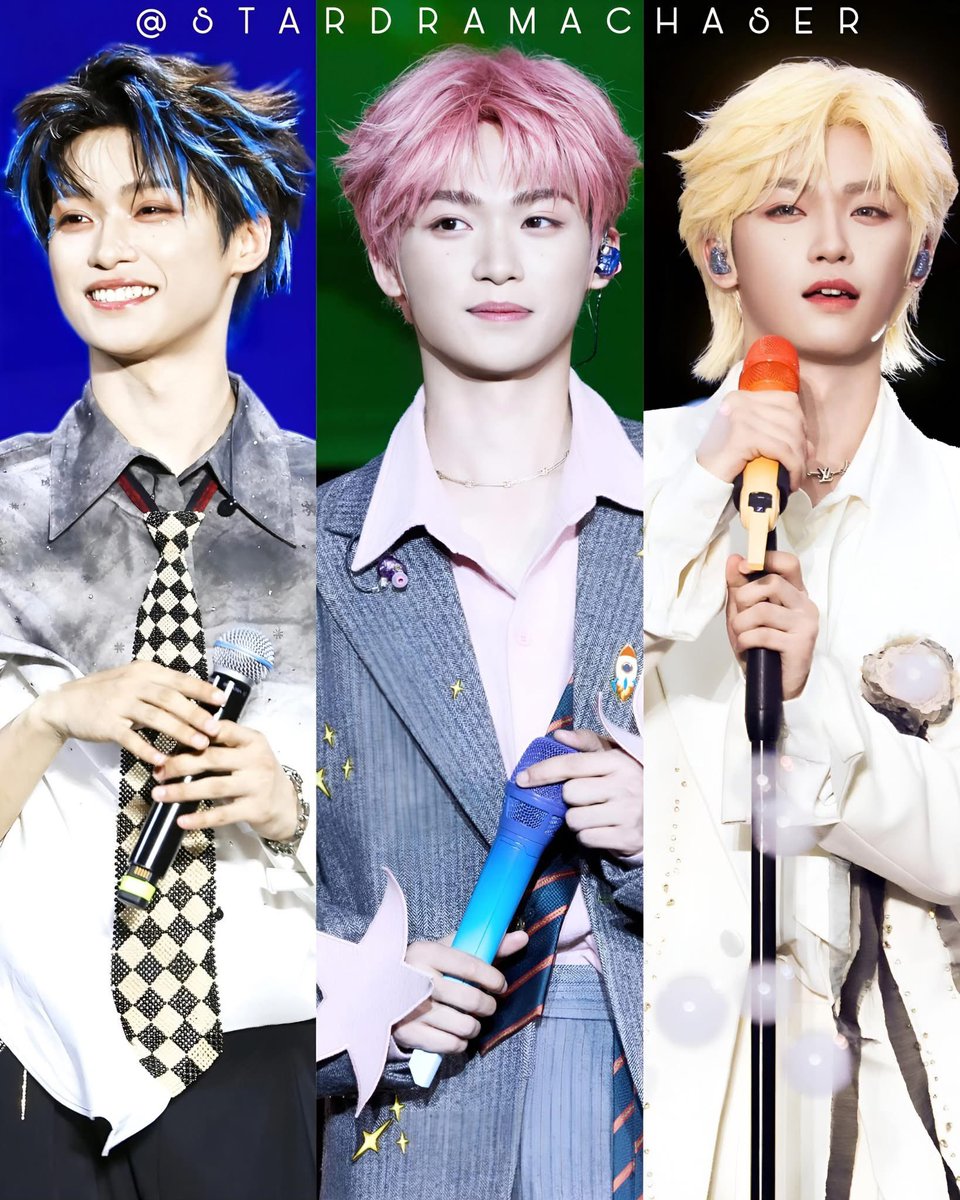 Oh GOSHHHH!!! 
#ZiYu hair evolution🤭
#RevengedLove