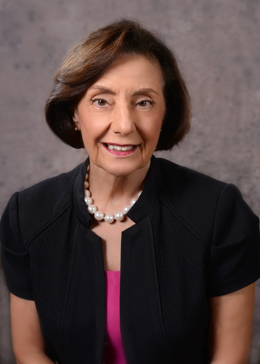 Marie Carmichael will be inducted into the Missouri Public Affairs Hall of Fame on Sept 5! A former teacher and leader in Missouri’s Development Finance Board. Ceremony &amp;amp; banquet at The Old Glass Place, Springfield. Tickets: bit.ly/3Ho28jL