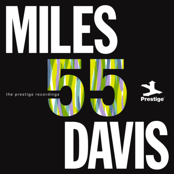AnalogPlanet.com (@analogplanet) on Twitter photo Miles 55: The Prestige Recordings is a new deluxe 180g 3LP box set being released today, 08.22.25, by <a href="/CraftRecordings/">Craft Recordings</a>, celebrating a crucial period of seminal mid-1950s music by Miles Davis w/some of his most important bands of the era. Our review bit.ly/3HnWkag Miles 55: The Prestige Recordings is a new deluxe 180g 3LP box set being released today, 08.22.25, by <a href="/CraftRecordings/">Craft Recordings</a>, celebrating a crucial period of seminal mid-1950s music by Miles Davis w/some of his most important bands of the era. Our review bit.ly/3HnWkag