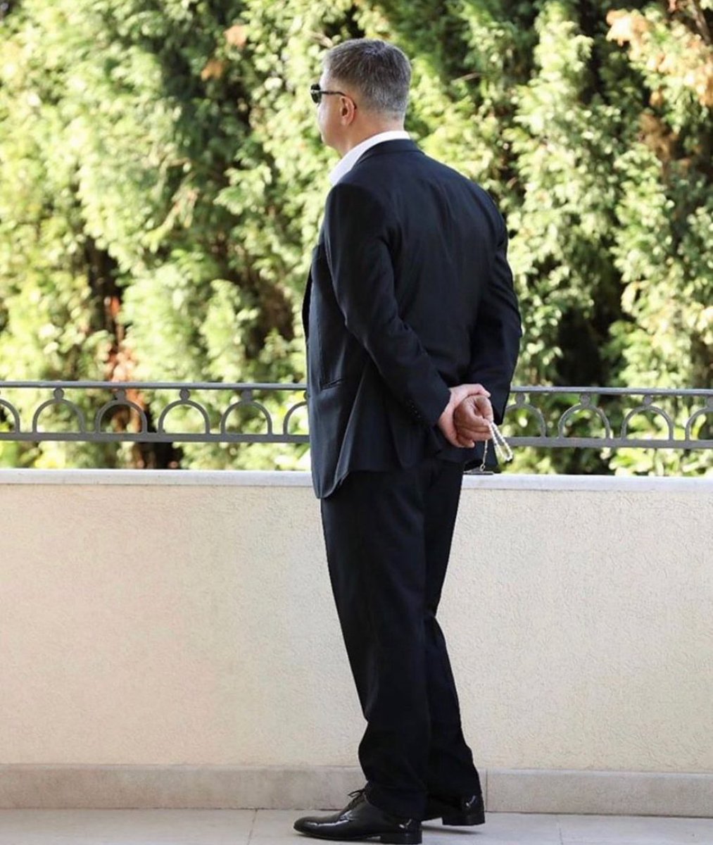 ⚫️ Minguzzi davasında Mattia Ahmet Minguzzi’nin ailesini Sedat Peker’in avukatı Ersan Barkın temsil edecek.