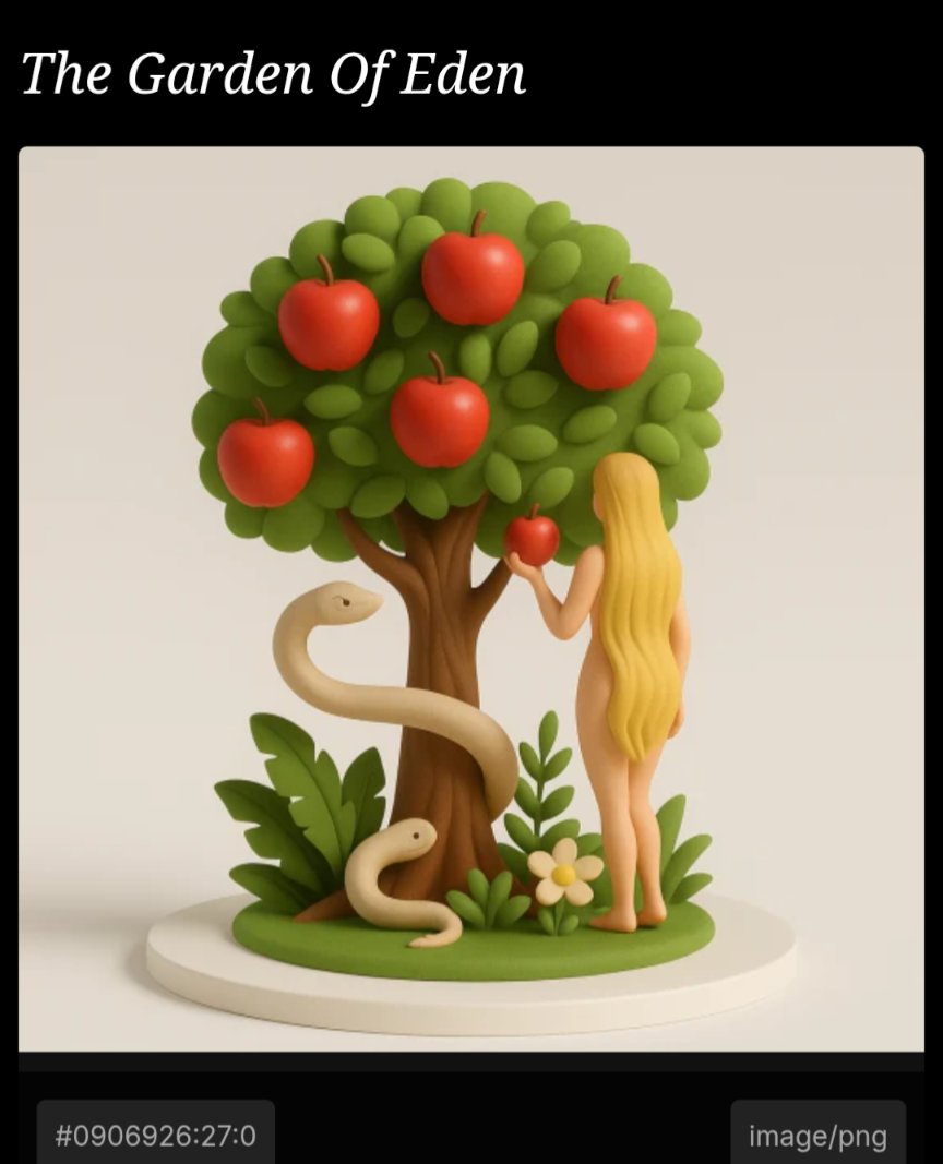 ✅ Transfer Confirmed – PENTHOUSE

🎉 Congratulations <a href="/BsvCrypto/">Singularity@584</a> – your luxury Penthouse NFT is on its way to your Ordinal address.

As promised, you also receive 2 FREE Premium NFTs from our collection:
1️⃣ [Garden of Eden #1]
2️⃣ [Once Upon a Time #2]

Welcome to the top of the