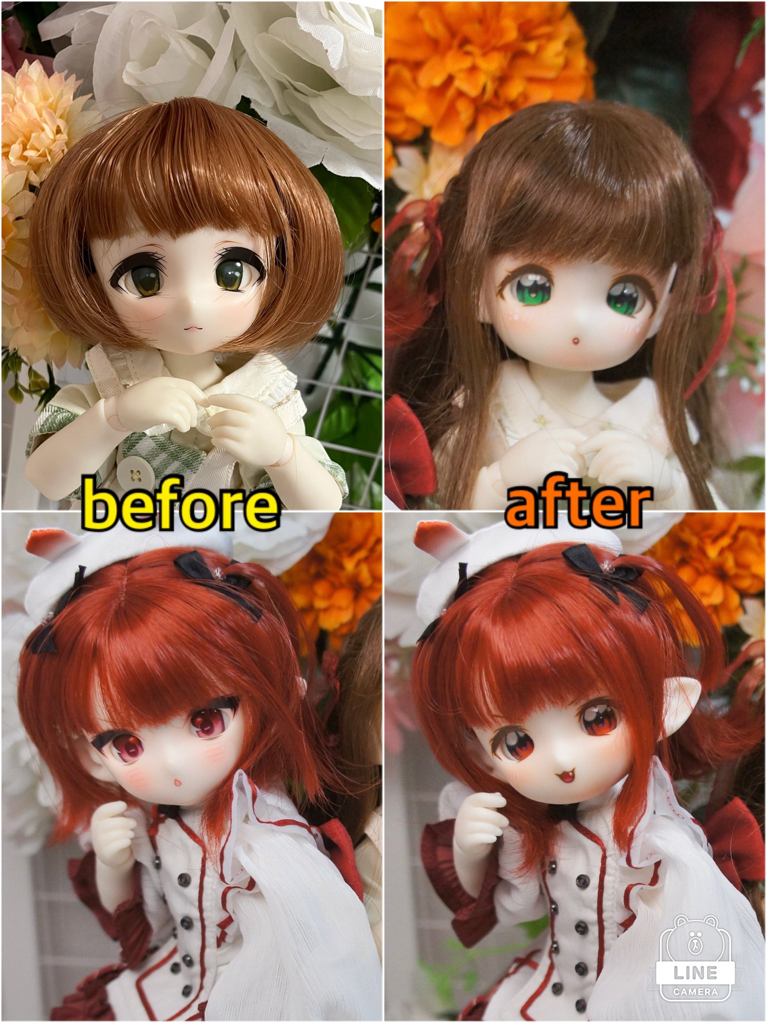ダッフィー　小さめちゃんリメイク♡ 星垣いずみ on X: 