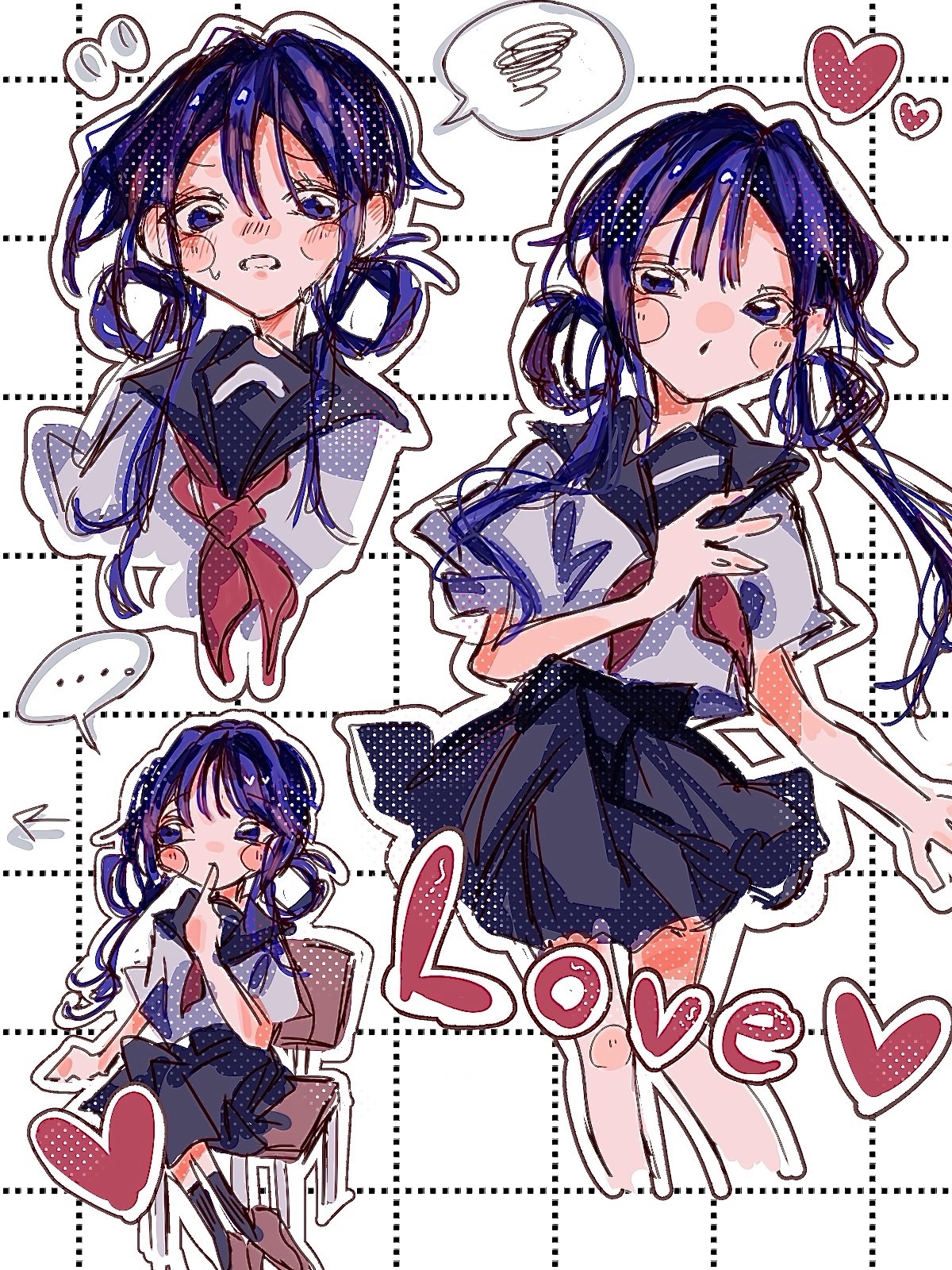 専用◡̈♥︎*·♡。 coa🍁紅楼夢と10ab/例大祭い60ab on X: 