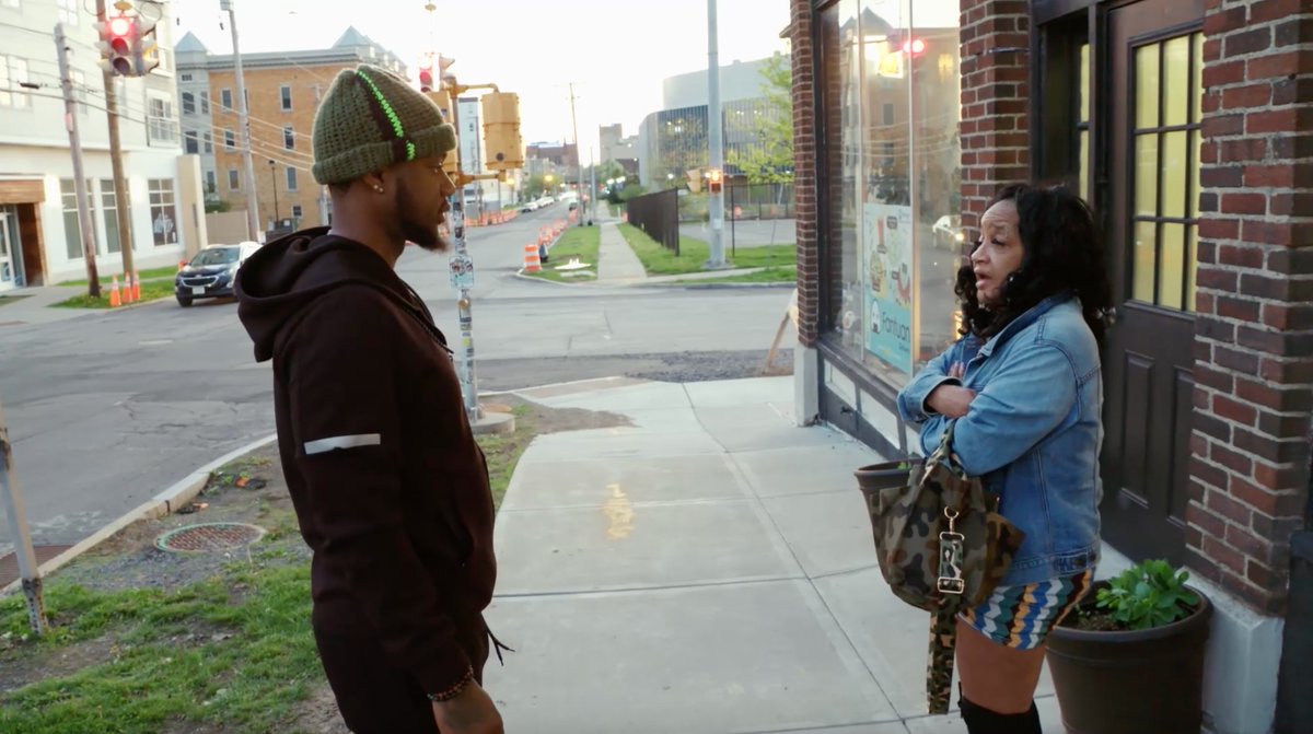 Decisions=Made and Secrets = Exposed...on tonight's new episode of #LifeAfterLockup 👀