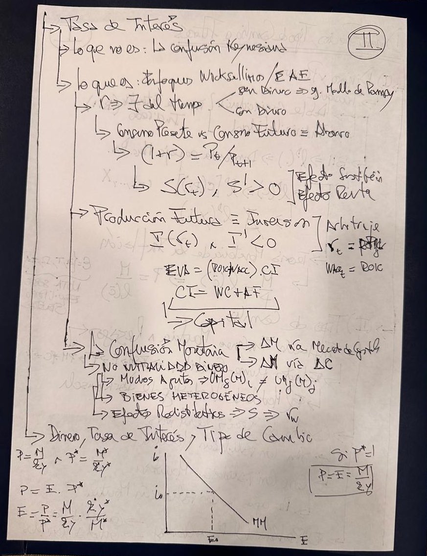 madorni's tweet photo. En breve, esto ocurrirá en la Bolsa de Comercio de Rosario. Fin. https://t.co/lcNkmZLVte