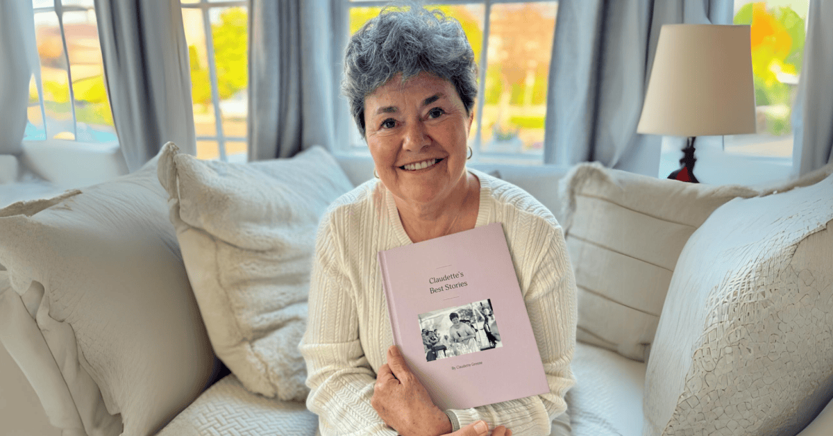 ✨ Gift a lifetime of memories, not just a present! Just in: Remento lets loved ones speak their stories—turning them into a beautifully bound book with QR codes to hear and watch the storyteller. Plus, save with coupon codes! Check it out 👉 thriftyjinxy.com/the-best-gift-…