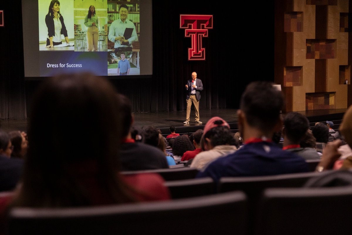 Thank you to everyone who attended the 39th Annual TA/GPTI Workshop today!